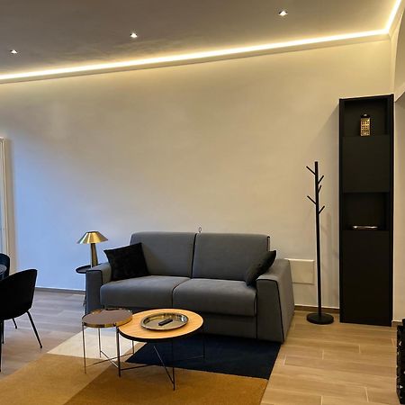 Luxury Apartment Navigli Milánó Kültér fotó