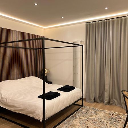 Luxury Apartment Navigli Milánó Kültér fotó