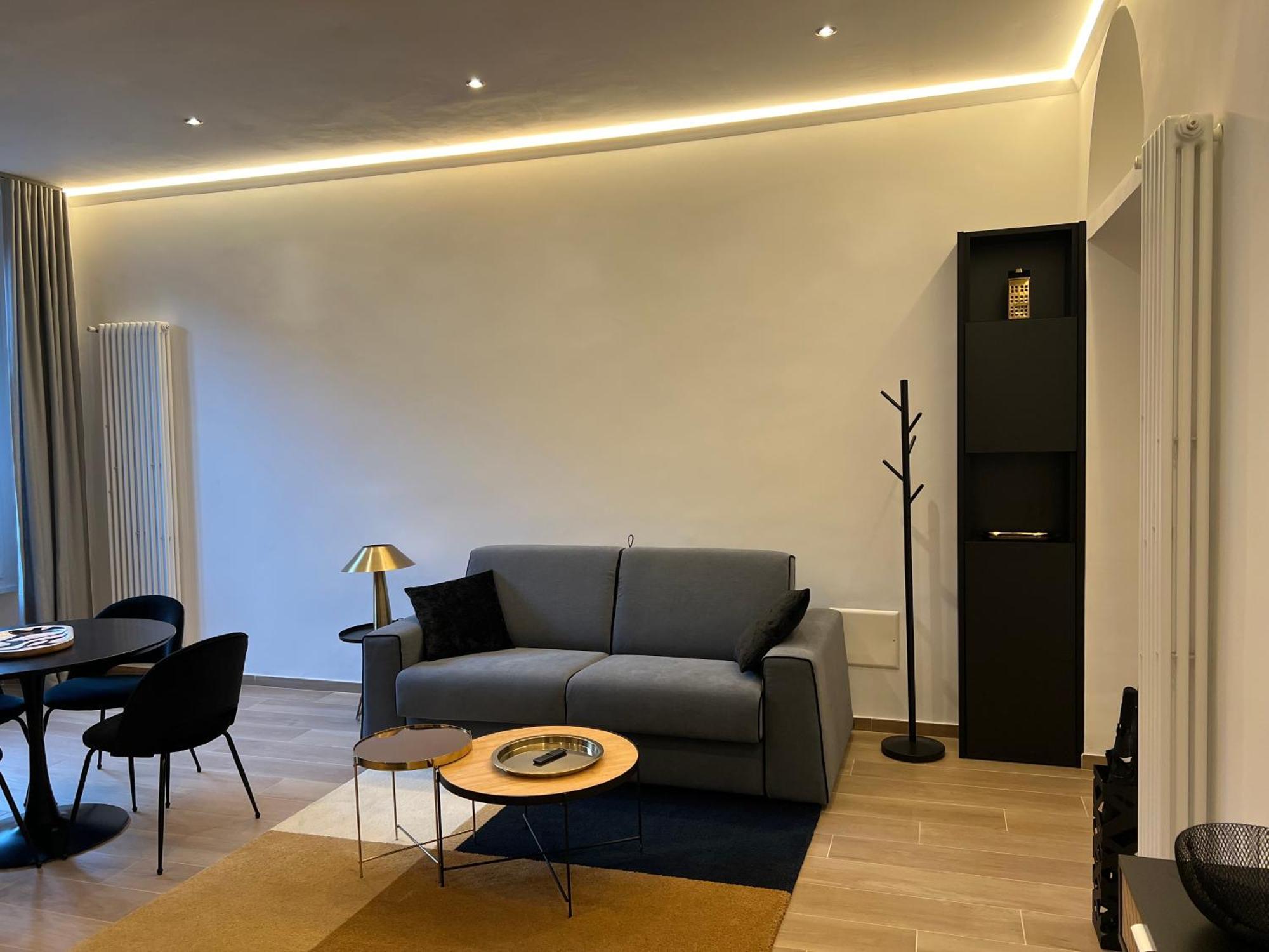 Luxury Apartment Navigli Milánó Kültér fotó