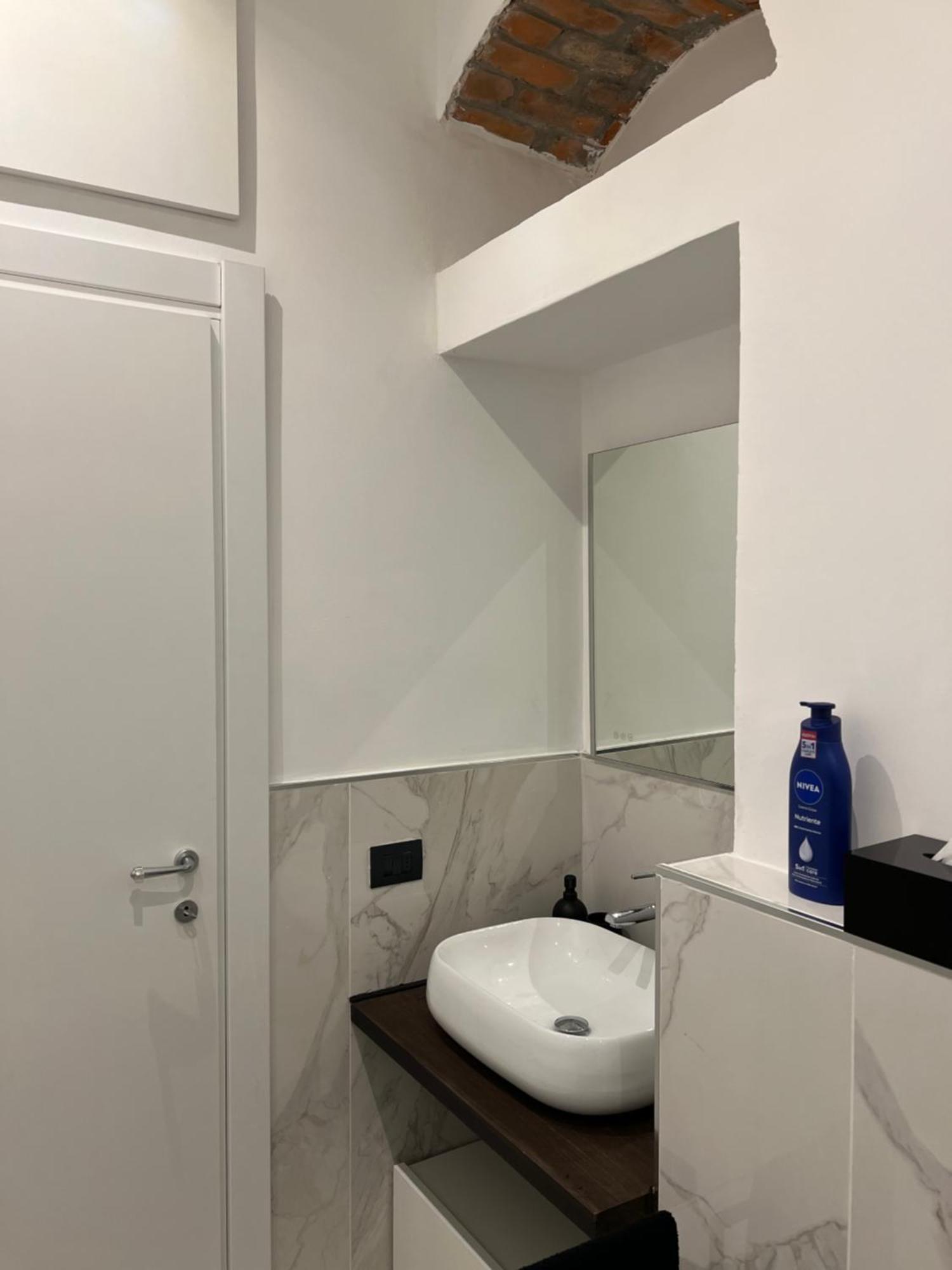 Luxury Apartment Navigli Milánó Kültér fotó