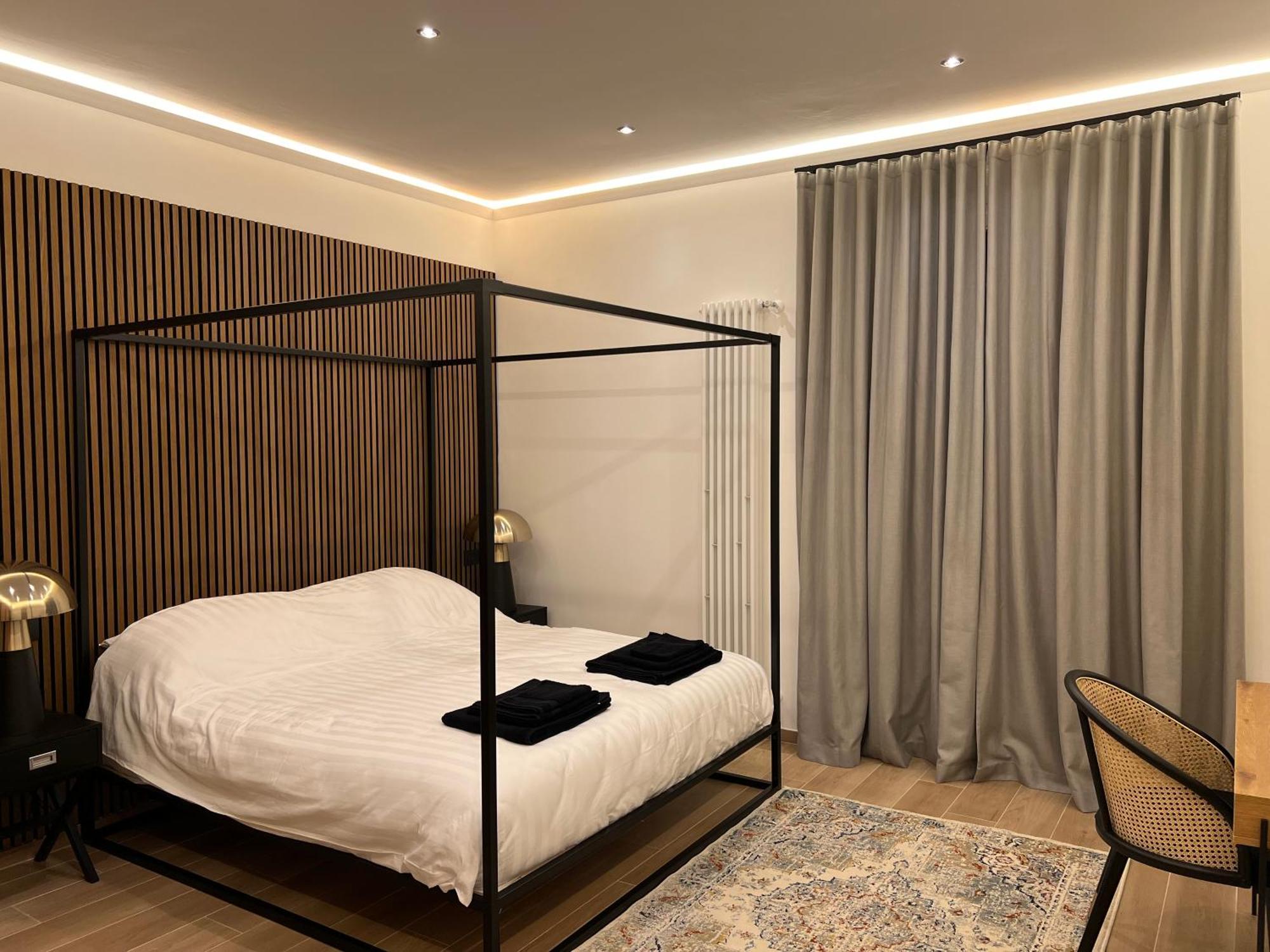 Luxury Apartment Navigli Milánó Kültér fotó