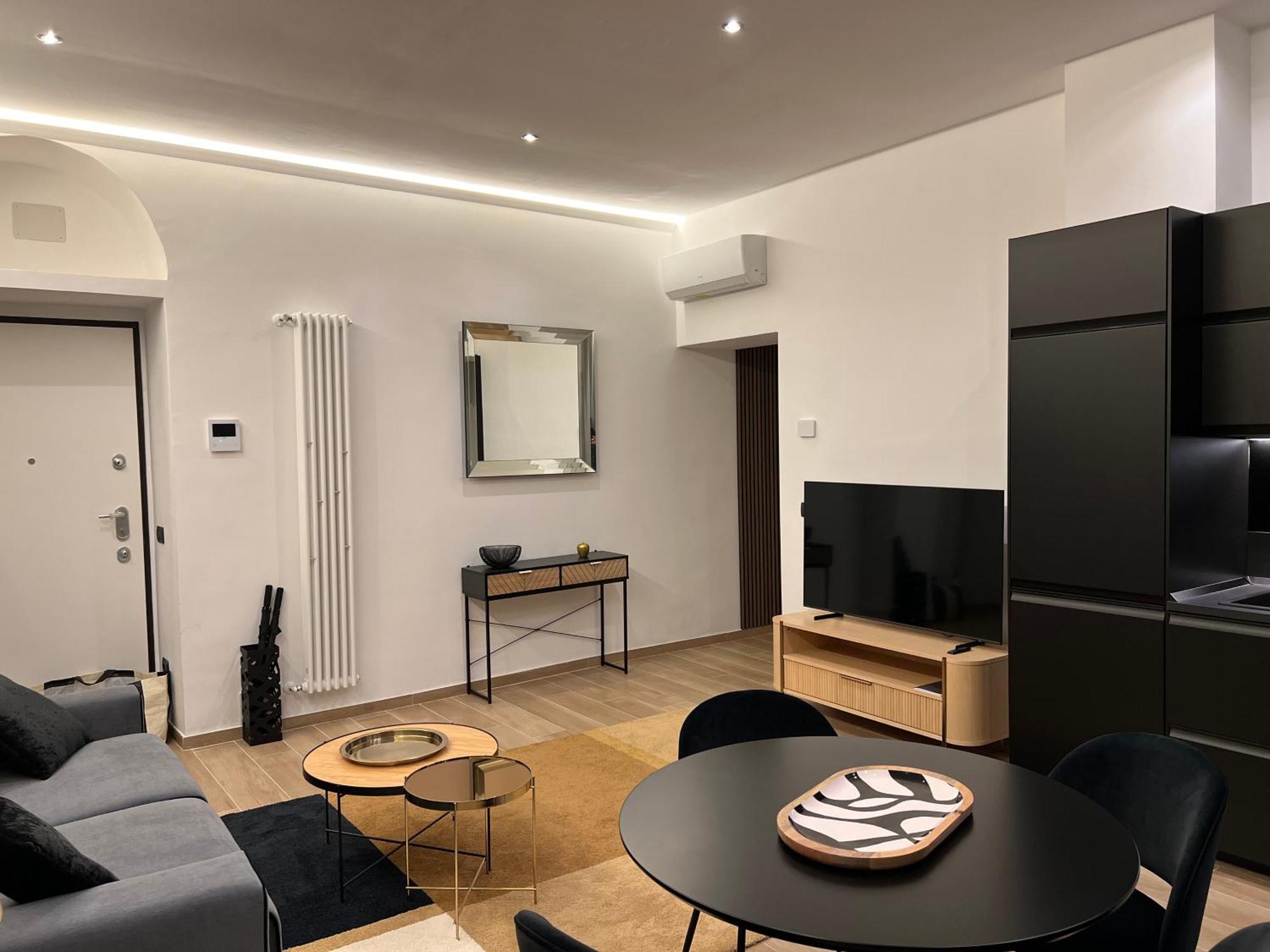 Luxury Apartment Navigli Milánó Kültér fotó