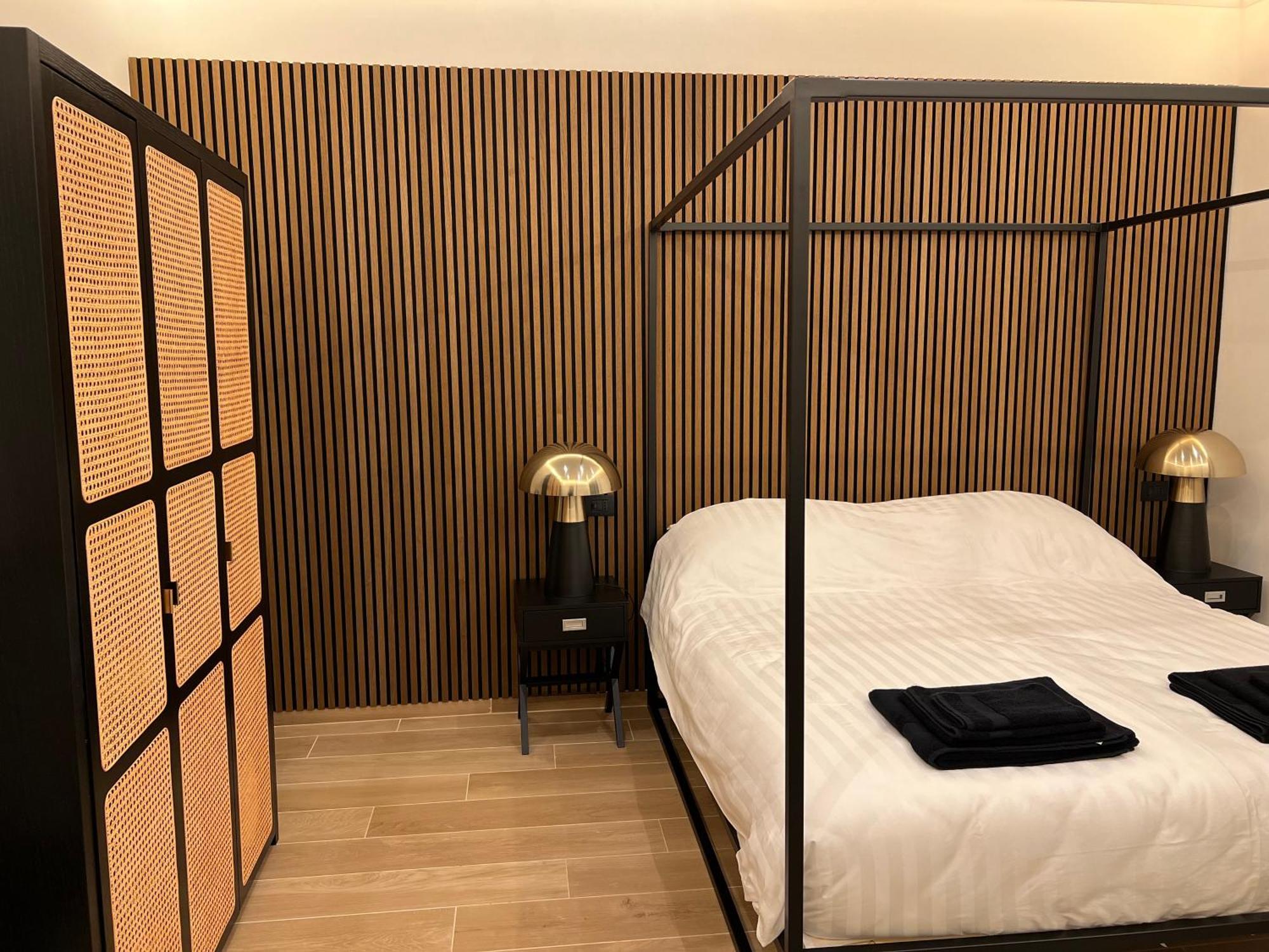 Luxury Apartment Navigli Milánó Kültér fotó
